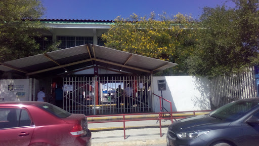 Mariano Abasolo School - Thumbnail