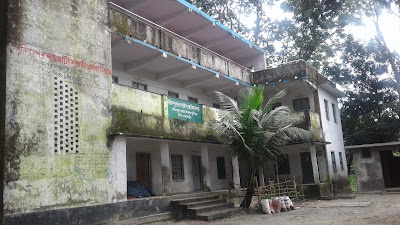 Photos of Mazidpur Dayhata K.C.Institution