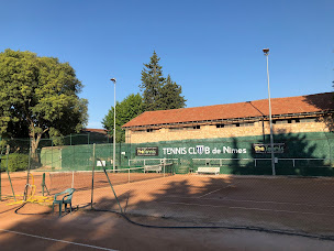 Photo n°10 de Tennis Club de Nîmes à Nîmes (Club de sport)