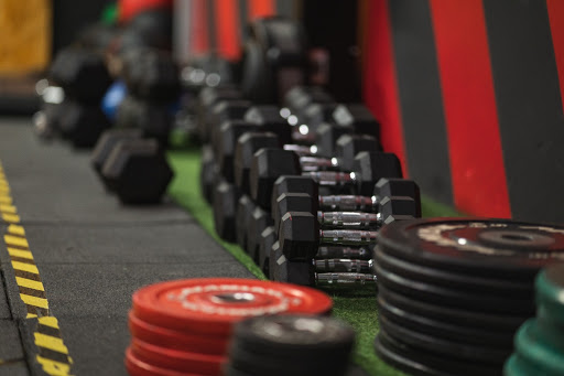 RC Smart Training | Entrenamiento personal. Salud y rendimiento - Thumbnail