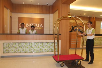 Photos of De Batara Hotel