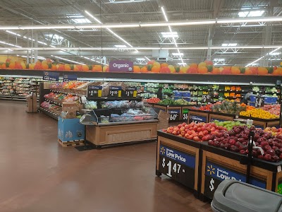 Walmart Supercenter