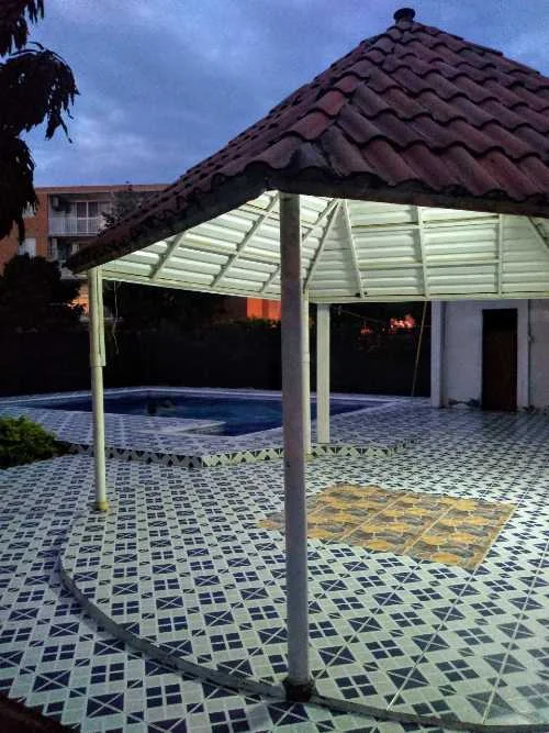 Casa campestre Villa Anita Tocaima