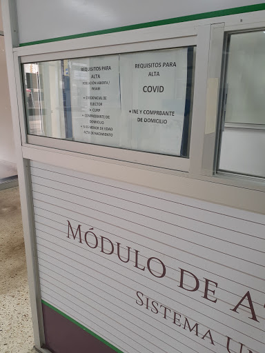 Hospital General Nuevo Laredo - Thumbnail