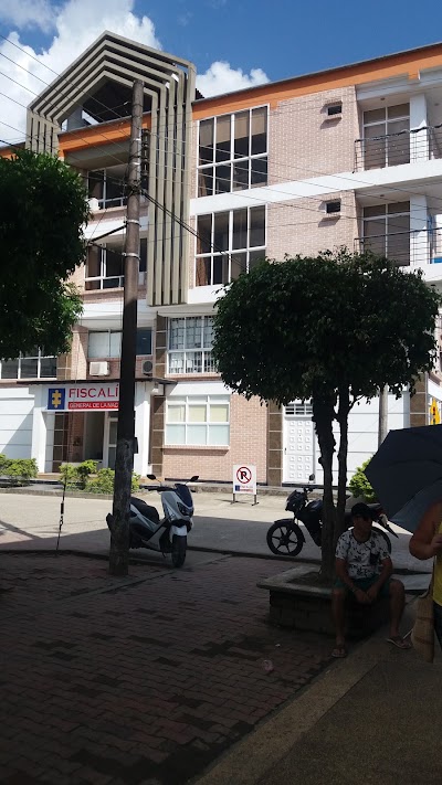 Photos of C&aacute;mara De Comercio Park