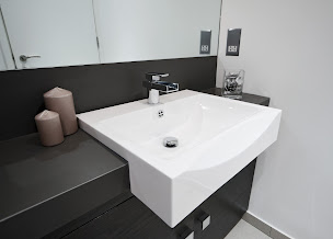 Photo n°7 de CF Chauffage à Arc-sur-Tille ()