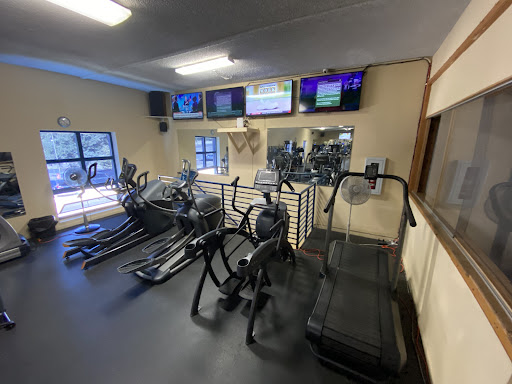 Ruidoso Athletic Club Gallery - United States