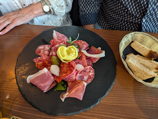 Panevino Italian Restaurant - Thumbnail