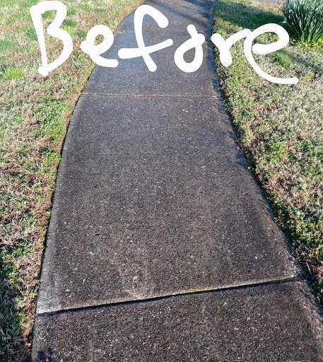 OBKY POWER WASH - Thumbnail