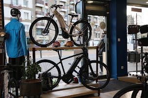 Photo n°27 de Mistervélo Saint-Brieuc à Saint-Brieuc (Magasin de vélos d'occasion)