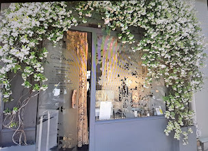 Photo n°17 de Canal Souffle, Carole Mazzoni : coiffure énergétique, accompagnement psycho corporel à Paris (Centre de bien-être)