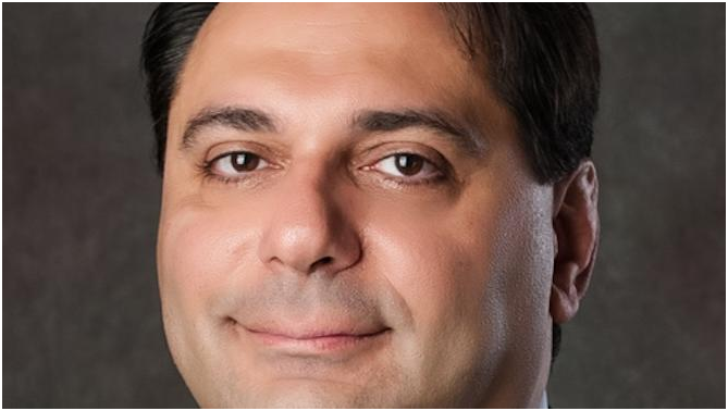 Farhat Khairallah Md