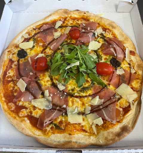 Photo 6 - Pizza By BoBo