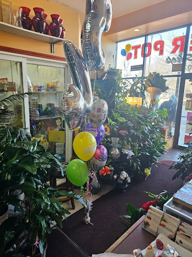 The Flower Pot & Basket Shop - Thumbnail