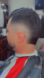 Photo n°10 de El Ansar à Montpellier (Salon de coiffure)