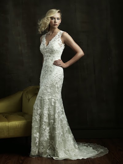 Photos of Andrews' Bridal Shoppe & Tuxedo Central