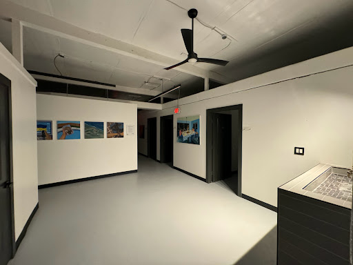 ARTMOSPHERE ST. PETE - ART GALLERY & STUDIOS - Thumbnail