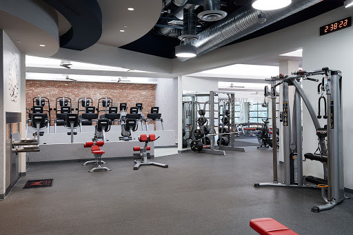 Mountainside Fitness Executive Club - Thumbnail