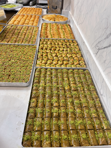 Hanimeli Turkish Bakery - Thumbnail