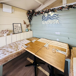 Photo n°5 de Restaurant Laouga à La Teste-de-Buch (Restaurant français)