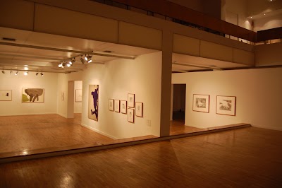 Photos of National Arts Gallery