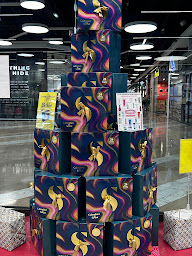 Photo n°21 de Pharmacie Porte des Alpes à Saint-Priest (Pharmacie)