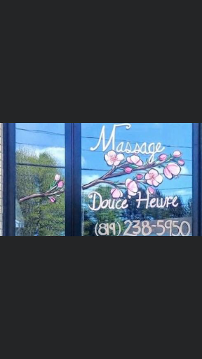 Massage Douce’Heure - Thumbnail