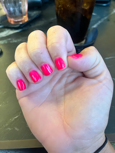 Spa Pro Nail & Tan - Thumbnail