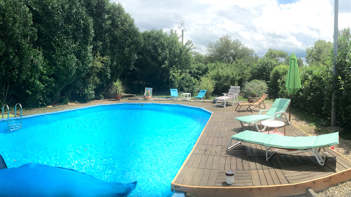 Photo de Chambres d'Hôtes, Le 49 Côté Parc & SPA à Domblans (39210)