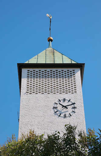 Evangelische Kirche Dalheim - Evangelische Kirchengemeinde Dalheim