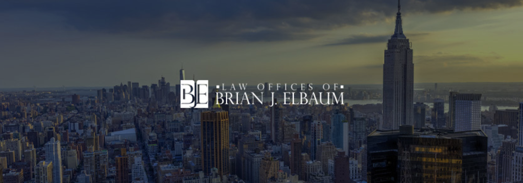 Law Offices Of Brian J Elbaum