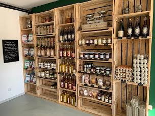 Photo n°12 de Blette comme Chou à Saint-Mesmes (Maraîcher)