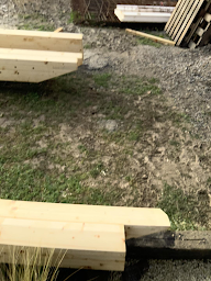 Photo n°9 de BARON CHARPENTE-Charpentier à côté de Toulouse à Lavaur (Charpentier)