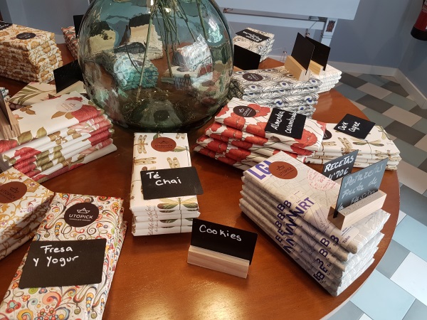 Utopick Cacao