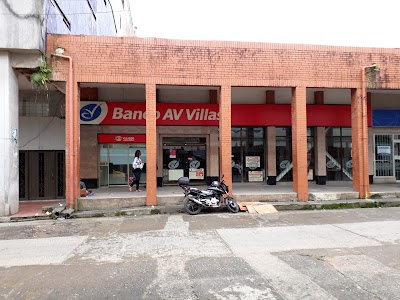 photo of Cajero ATH Banco AV Villas