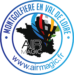 Photo n°32 de Air Magic Montgolfières à Bouglainval (Attraction touristique)