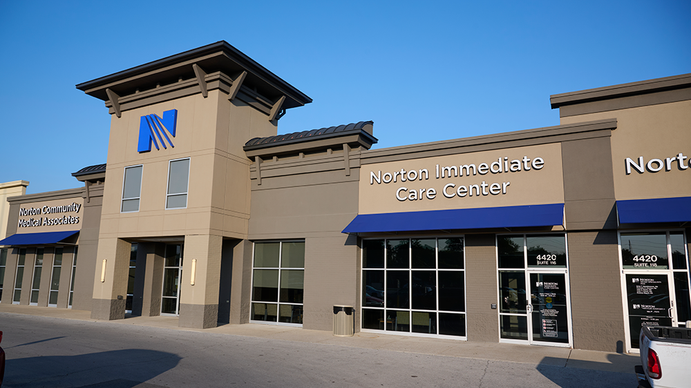 Norton Heart Vascular Institute Dixie