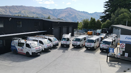 McIvor Plumbers & Gasfitters Wanaka Ltd