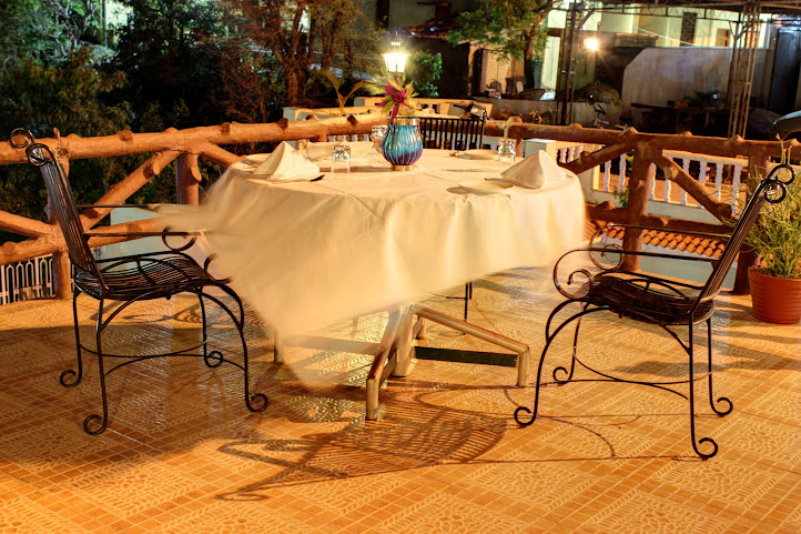 Divine Resort : Hotel in Rishikesh by null