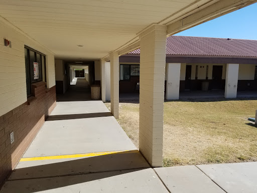 Wallace Jr. High School - Thumbnail