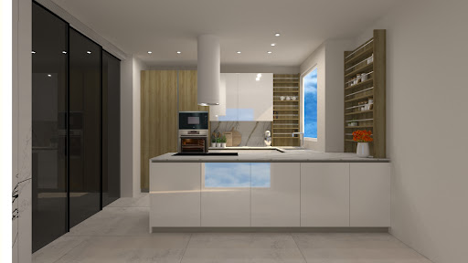 LAKD - lattanzi kitchen design - Thumbnail