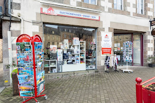 Photo n°20 de Extra - Philippe Michel à Pontrieux (Magasin de lave-linges et sèche-linges)