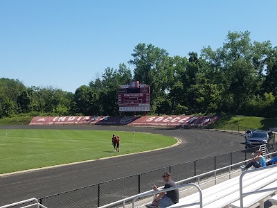 Yeagley Field at Armstrong Stadium