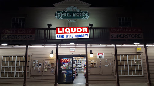 Jamul Liquor - Thumbnail