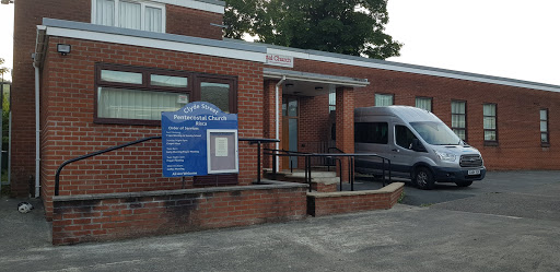 Clyde Street Pentecostal Church