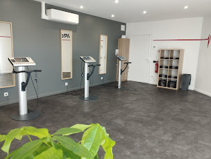 Photo n°11 de Iron Bodyfit Tours à Tours (Club de sport)