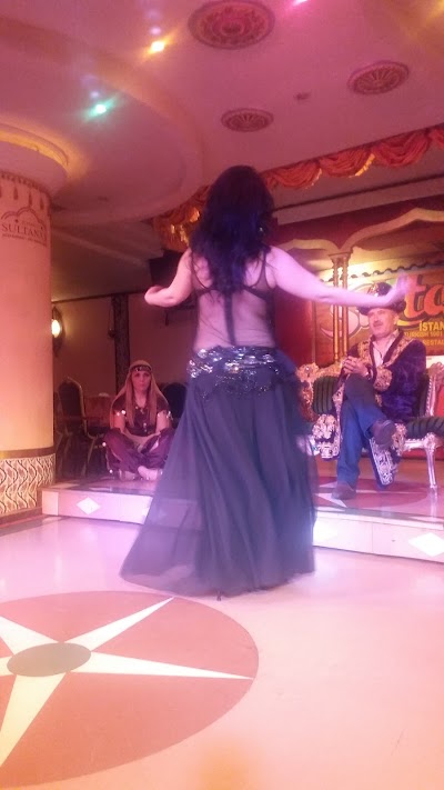 Photos of Sultana's 1001 Nights Show