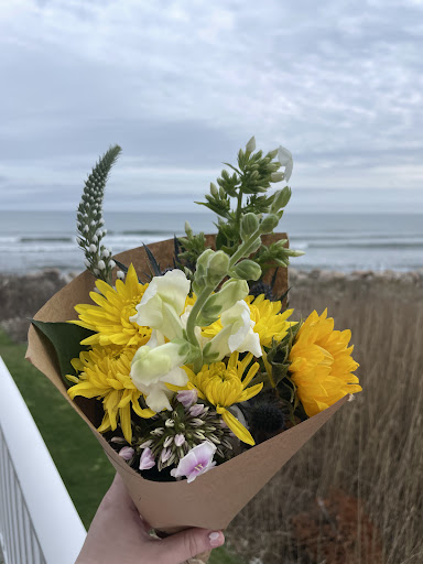 Buttercup The Flower Truck