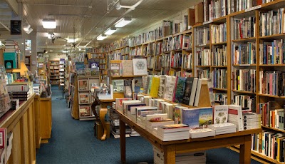 J Michaels Books