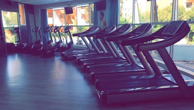 Photos of O2 Fitness